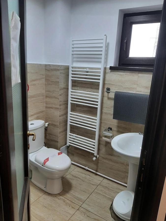 Cabana Fabian Simila Kültér fotó